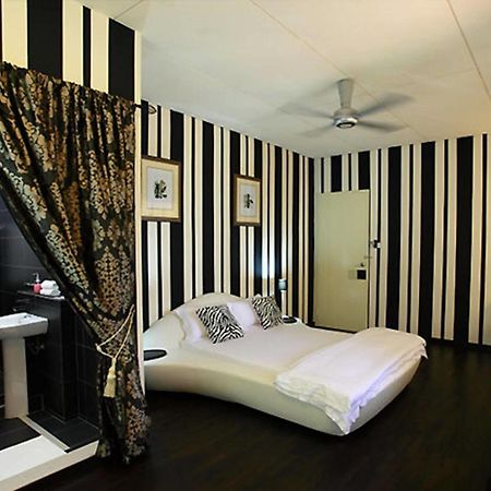 Chymes Hotel Tanjung Bungah  Exterior foto