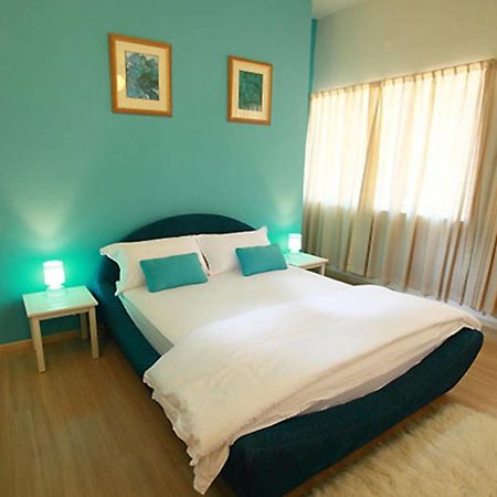 Chymes Hotel Tanjung Bungah  Exterior foto
