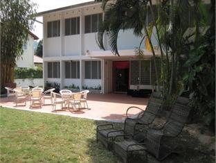 Chymes Hotel Tanjung Bungah  Exterior foto