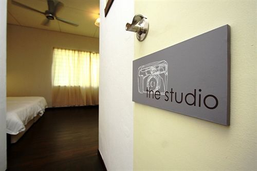 Chymes Hotel Tanjung Bungah  Exterior foto