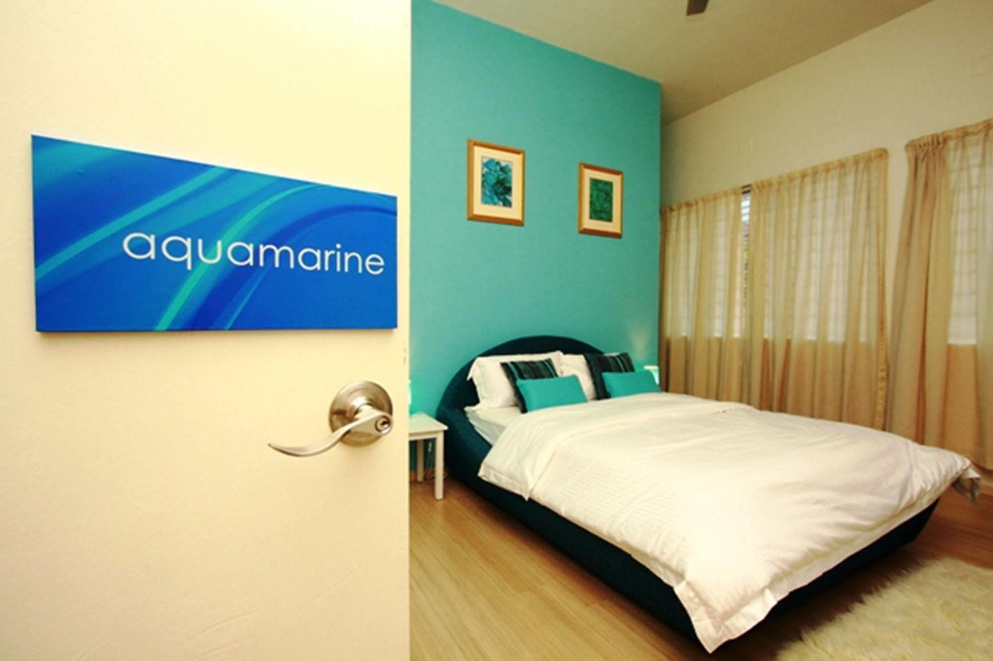 Chymes Hotel Tanjung Bungah  Exterior foto