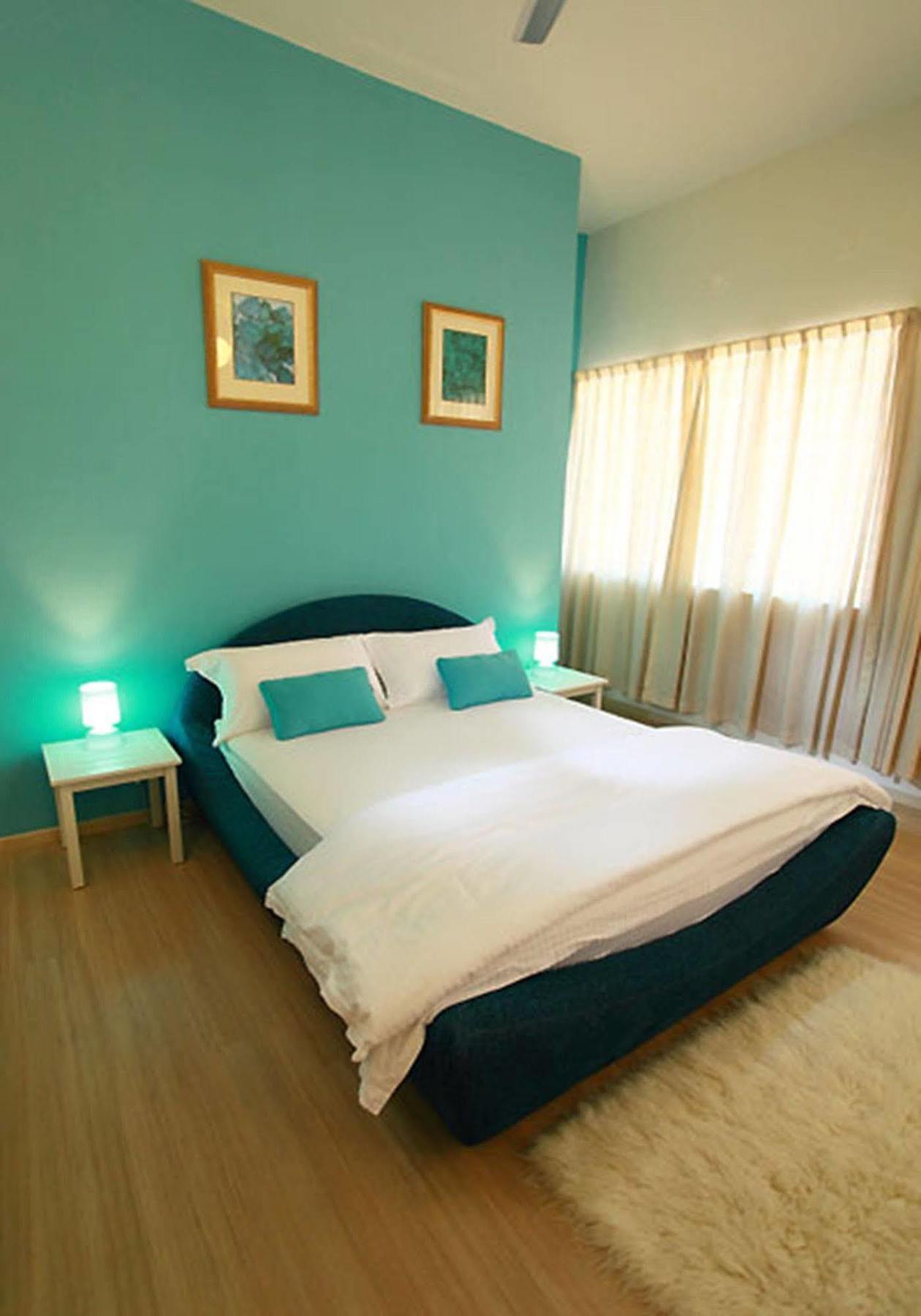 Chymes Hotel Tanjung Bungah  Exterior foto