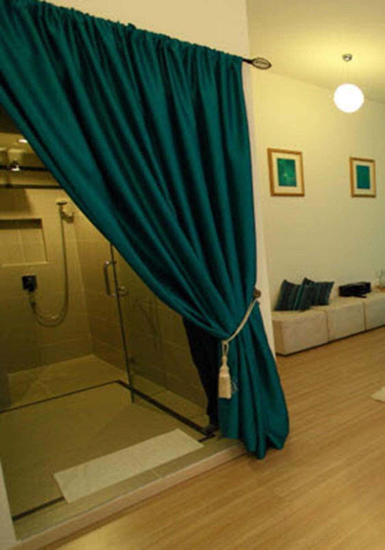 Chymes Hotel Tanjung Bungah  Exterior foto